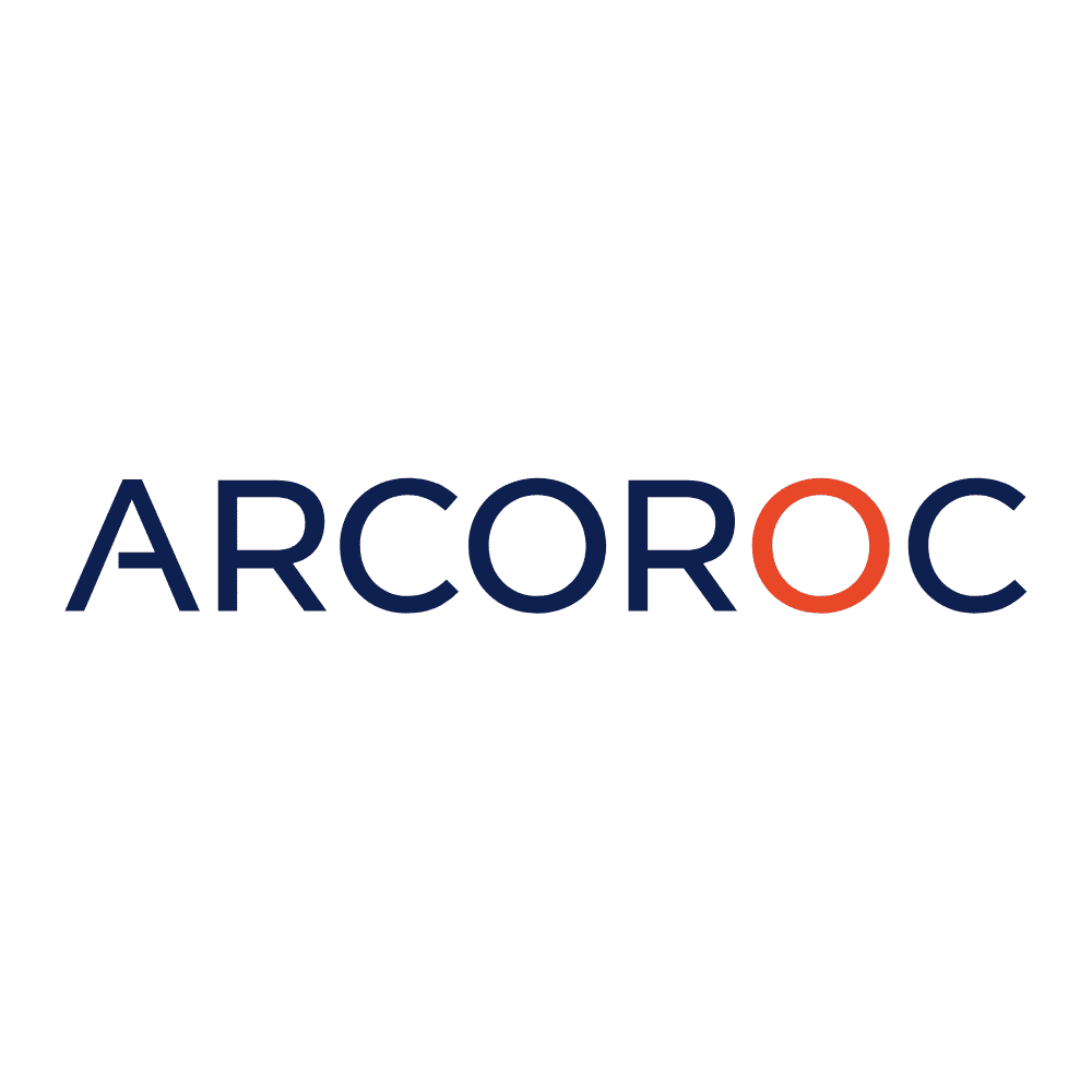 Logo Arcoroc