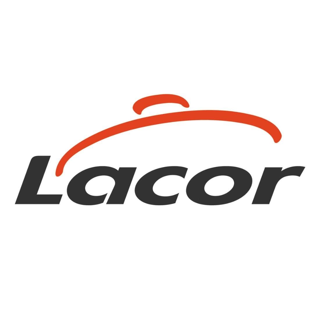 Logo Lacor