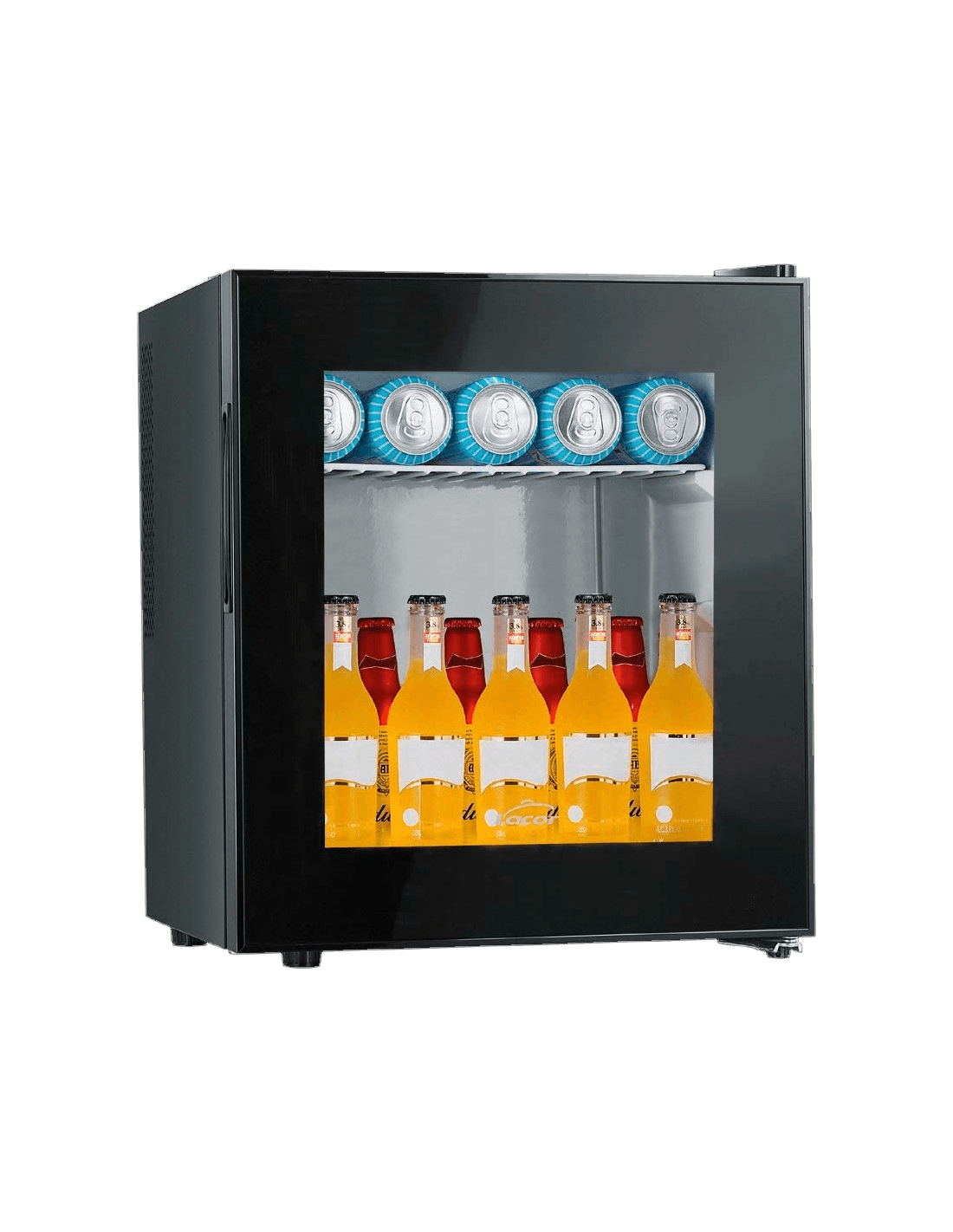 Mini bar vista de Lacor
