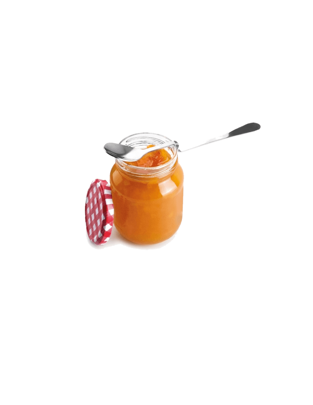 Cuchara para mermelada de Ibili