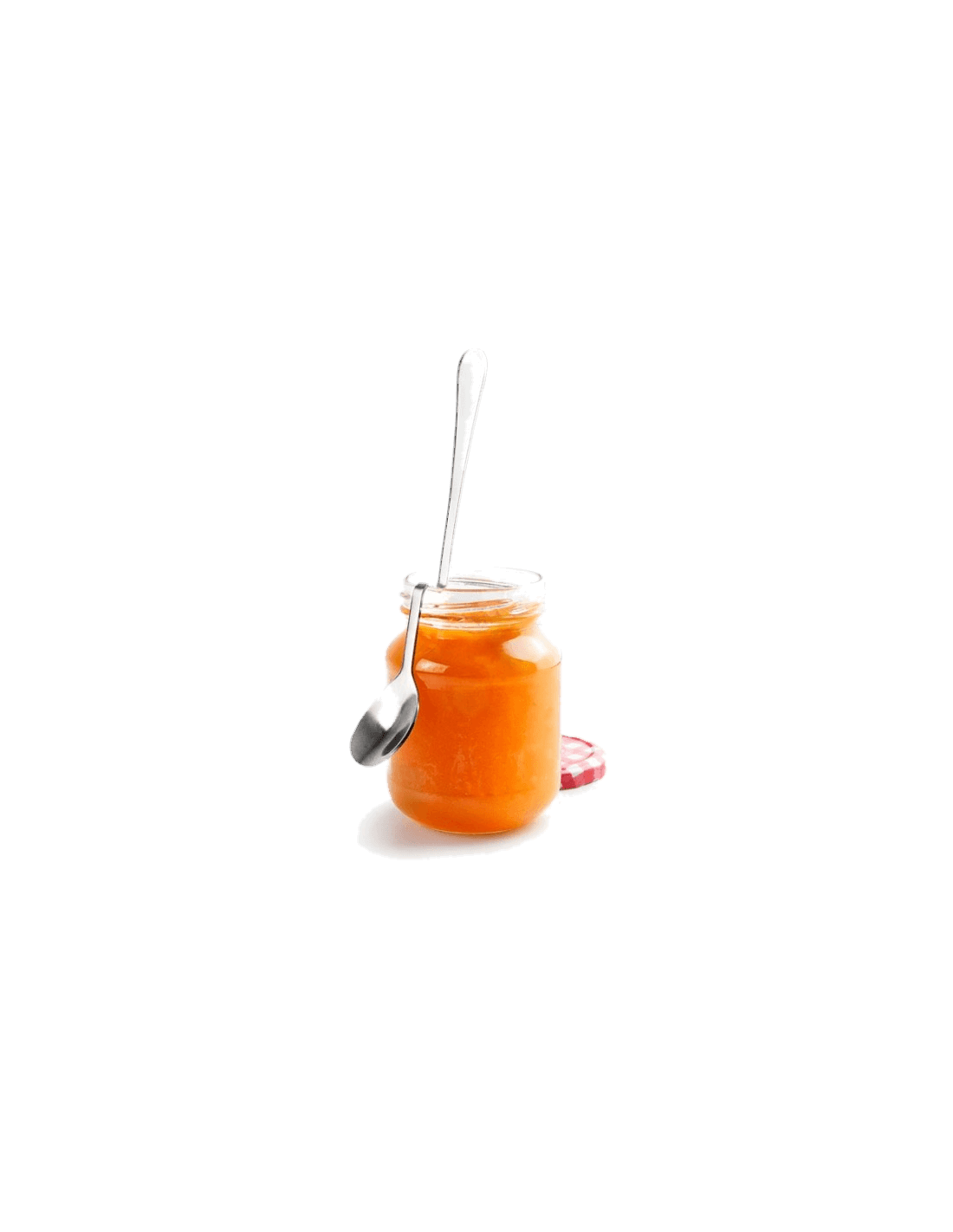 Cuchara para mermelada de Ibili