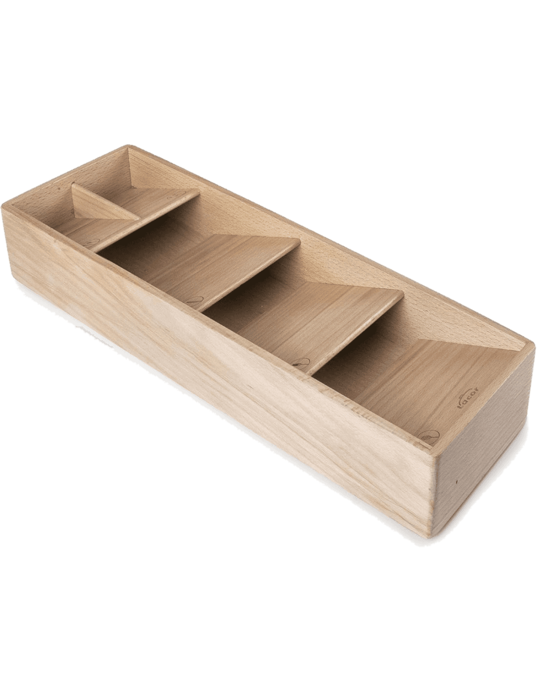 Organizador de cubiertos compact de Lacor