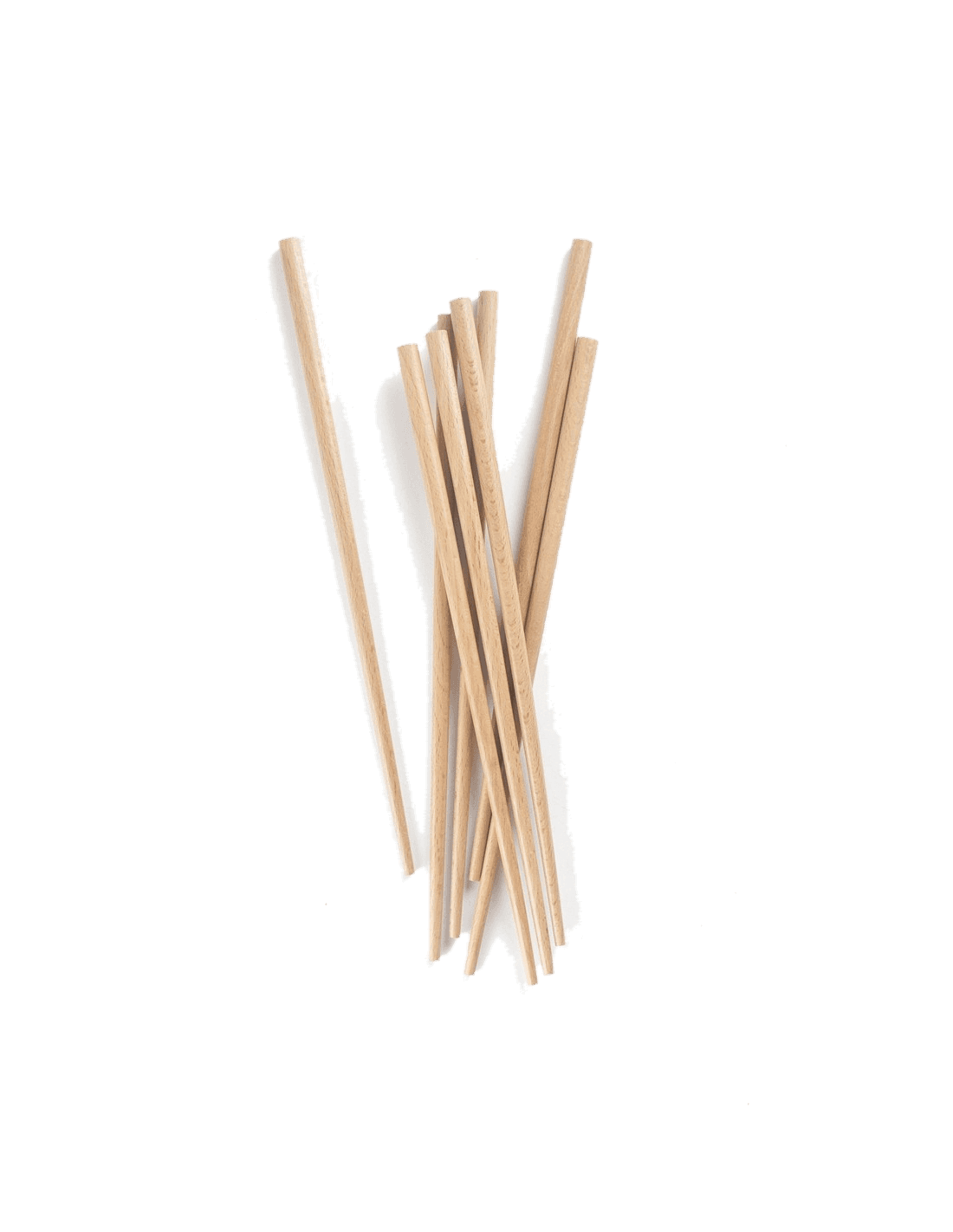 Palillos / chopsticks de Ibili
