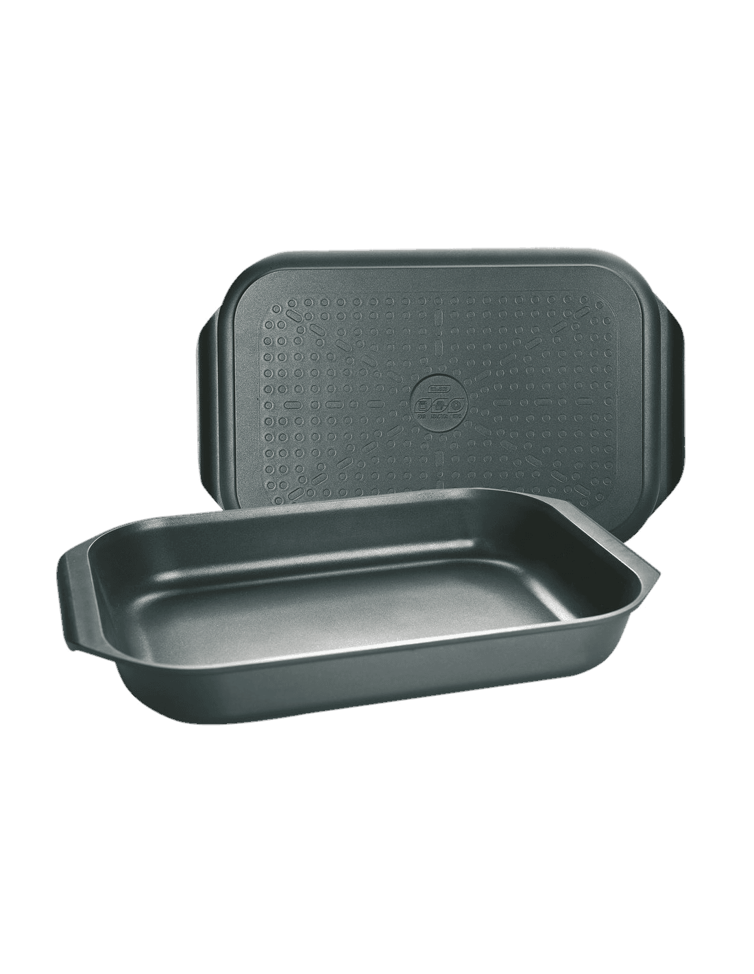 Fuente Horno-Plancha Induplus de Ibili