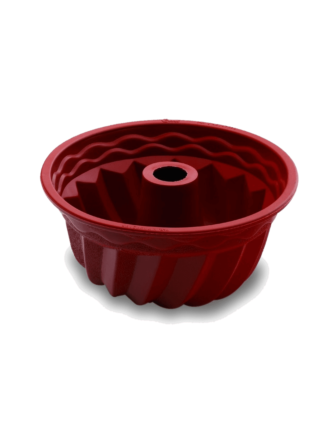 Molde individual silicona savarín alto 23 cm de Lacor
