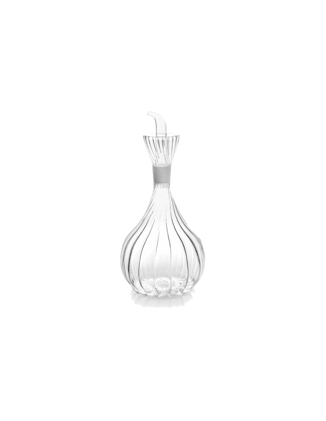 Aceitera probeta art de Ibili