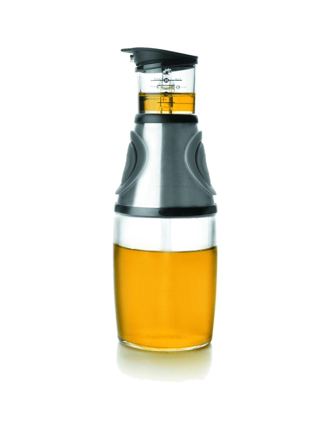 Dosificador-medidor de aceite de Lacor