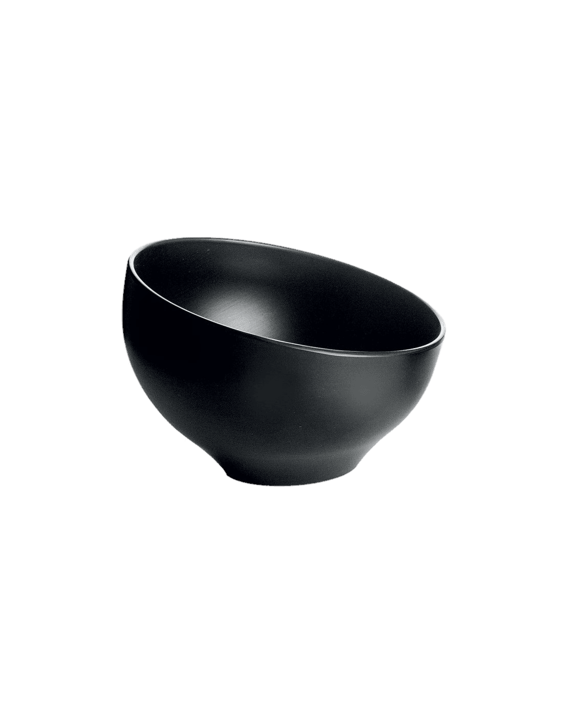 Bol luna black de Lacor