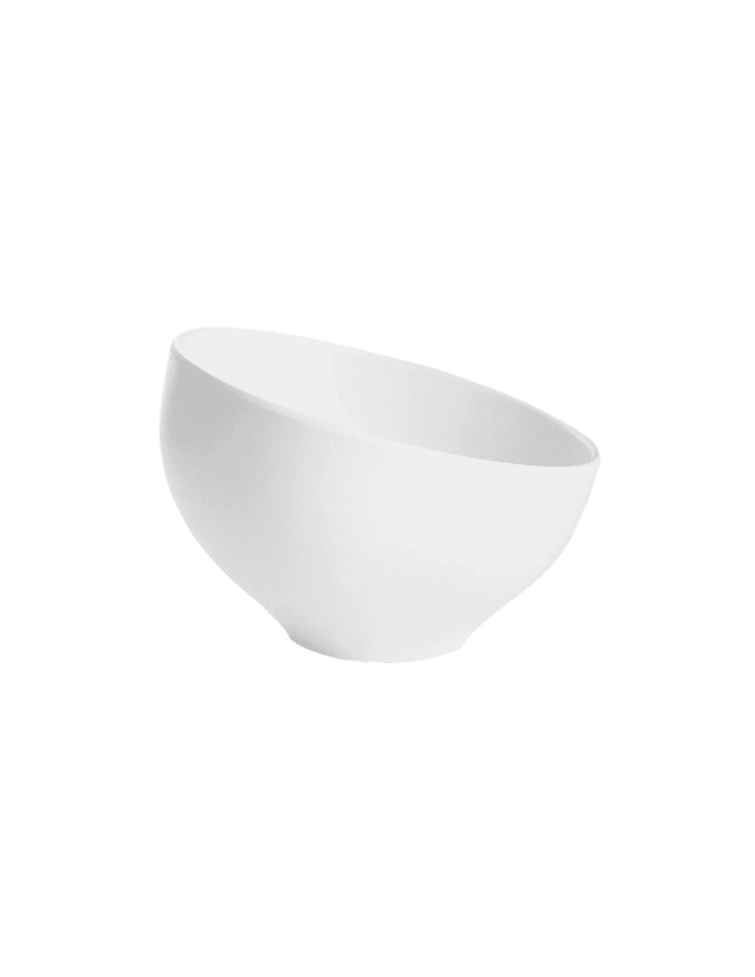 Bol luna white de Lacor