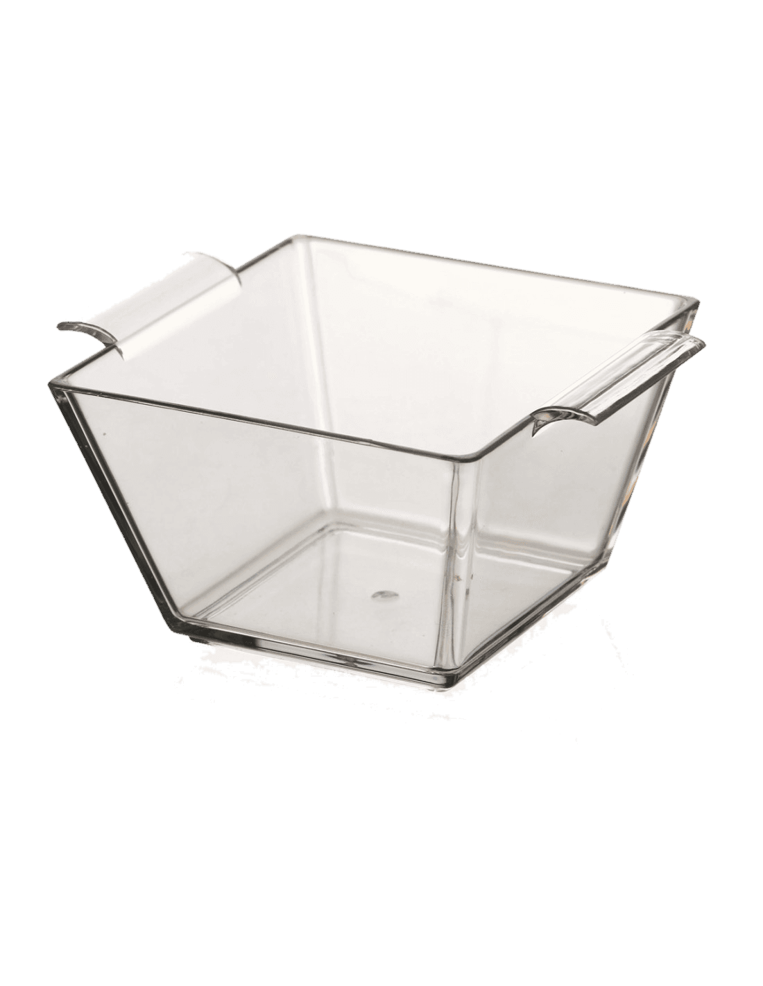 Cestillo degustare transparente (6 pcs) de Lacor