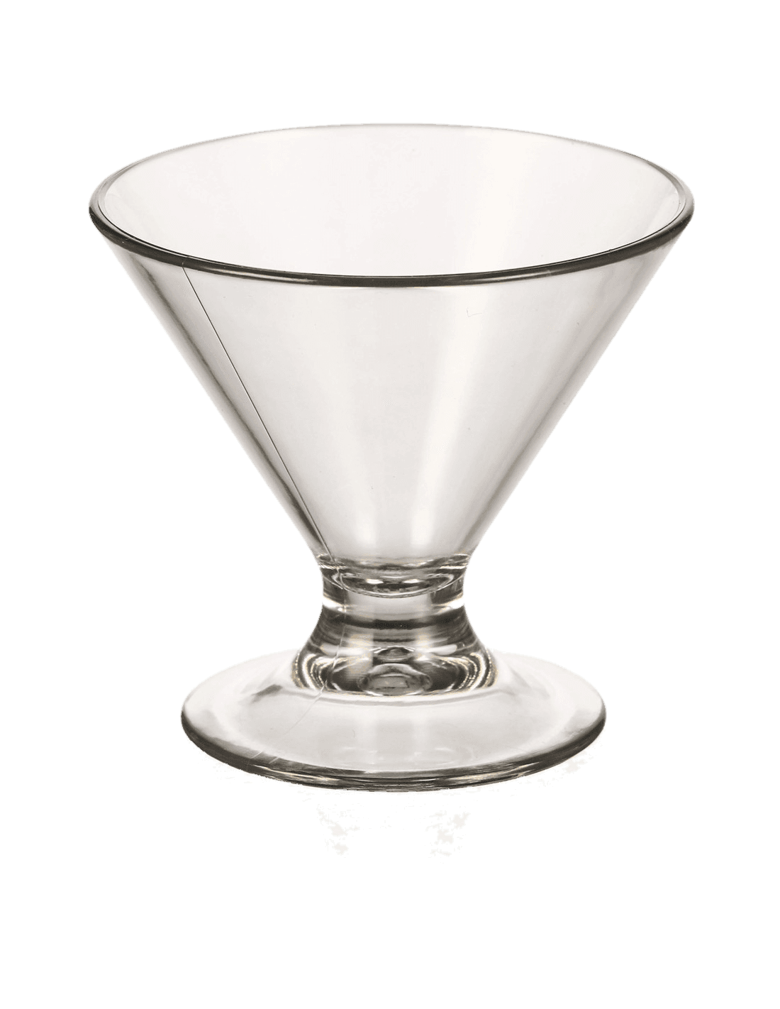 Copa degustare transparente (6 pcs) de Lacor