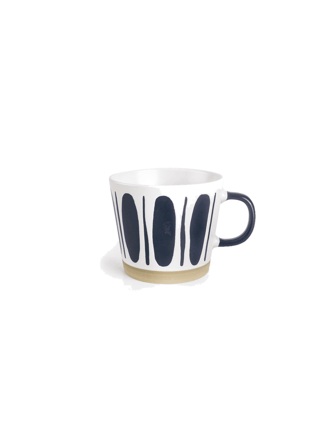 Mug veghel 410 ml (surtido 4 decors) de Ibili