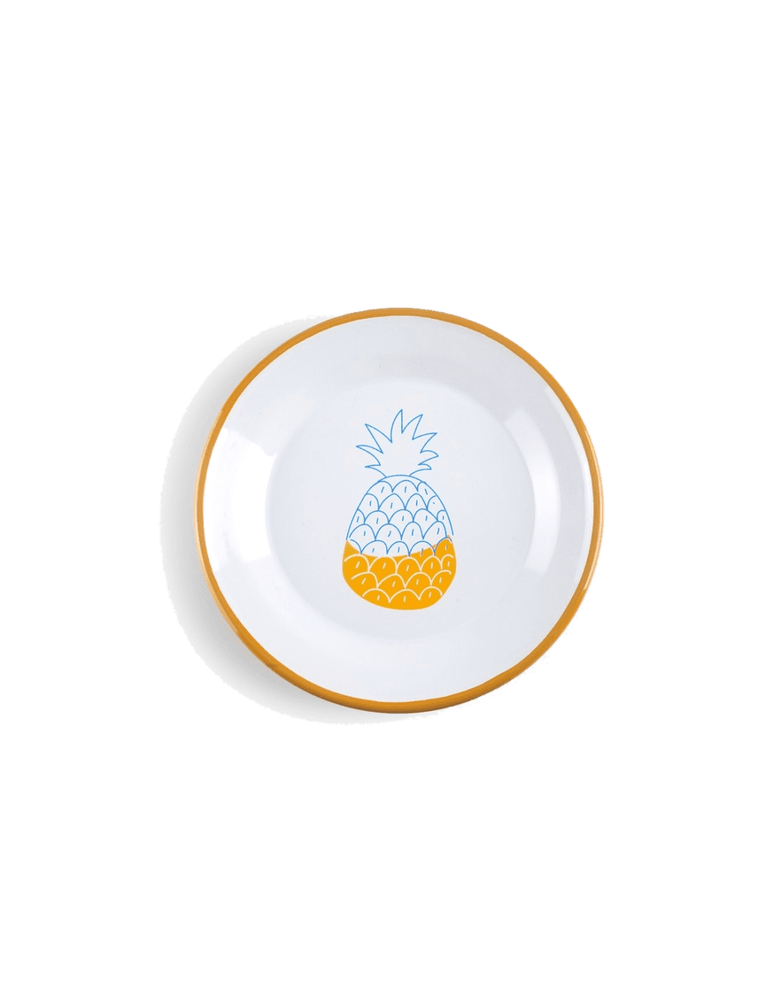 Plato de postre gastrodesign de Ibili