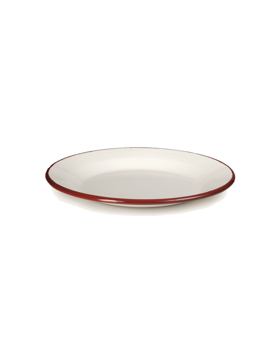 Plato Llano Bourdeaux de Ibili