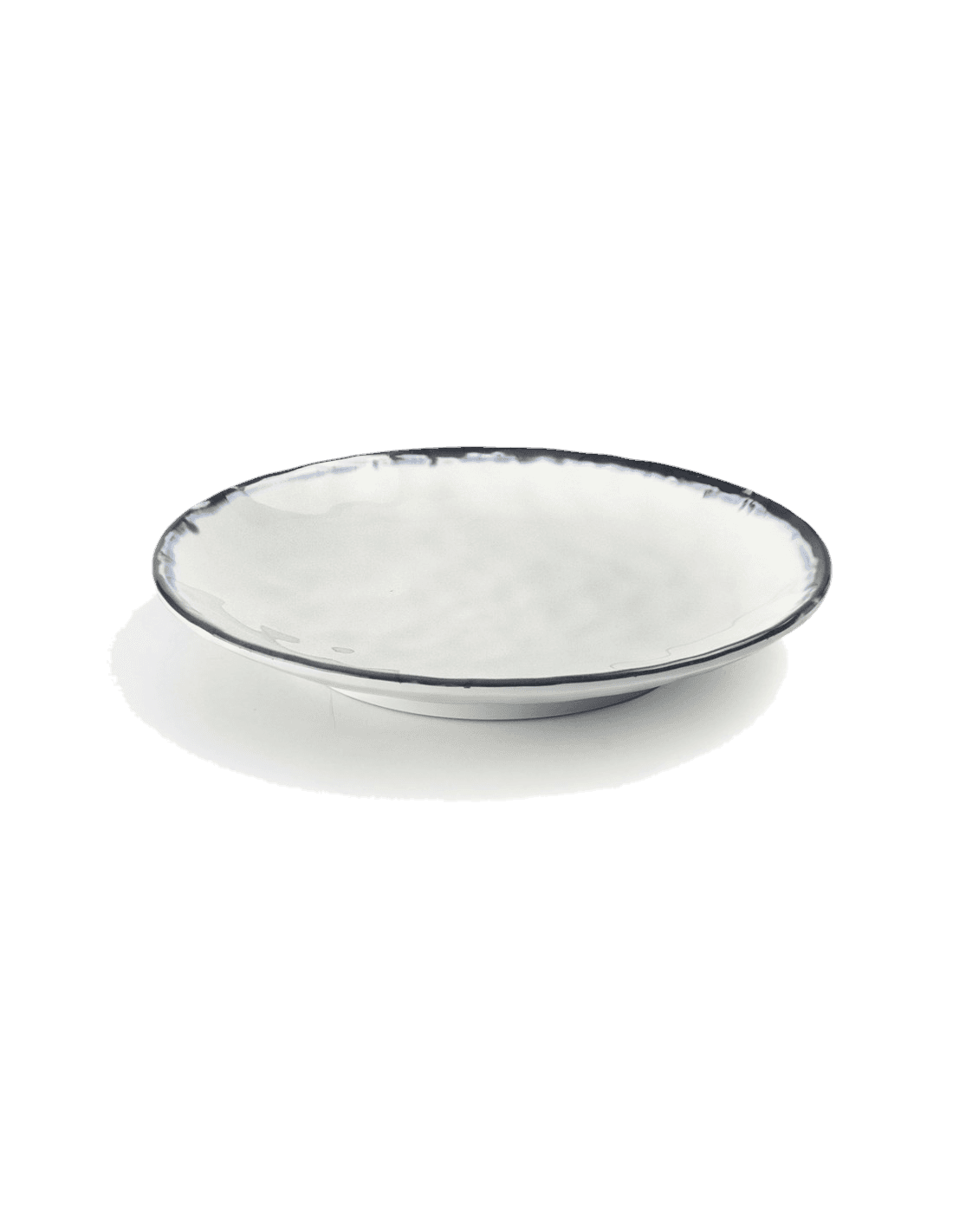 Plato redondo SEA de Lacor