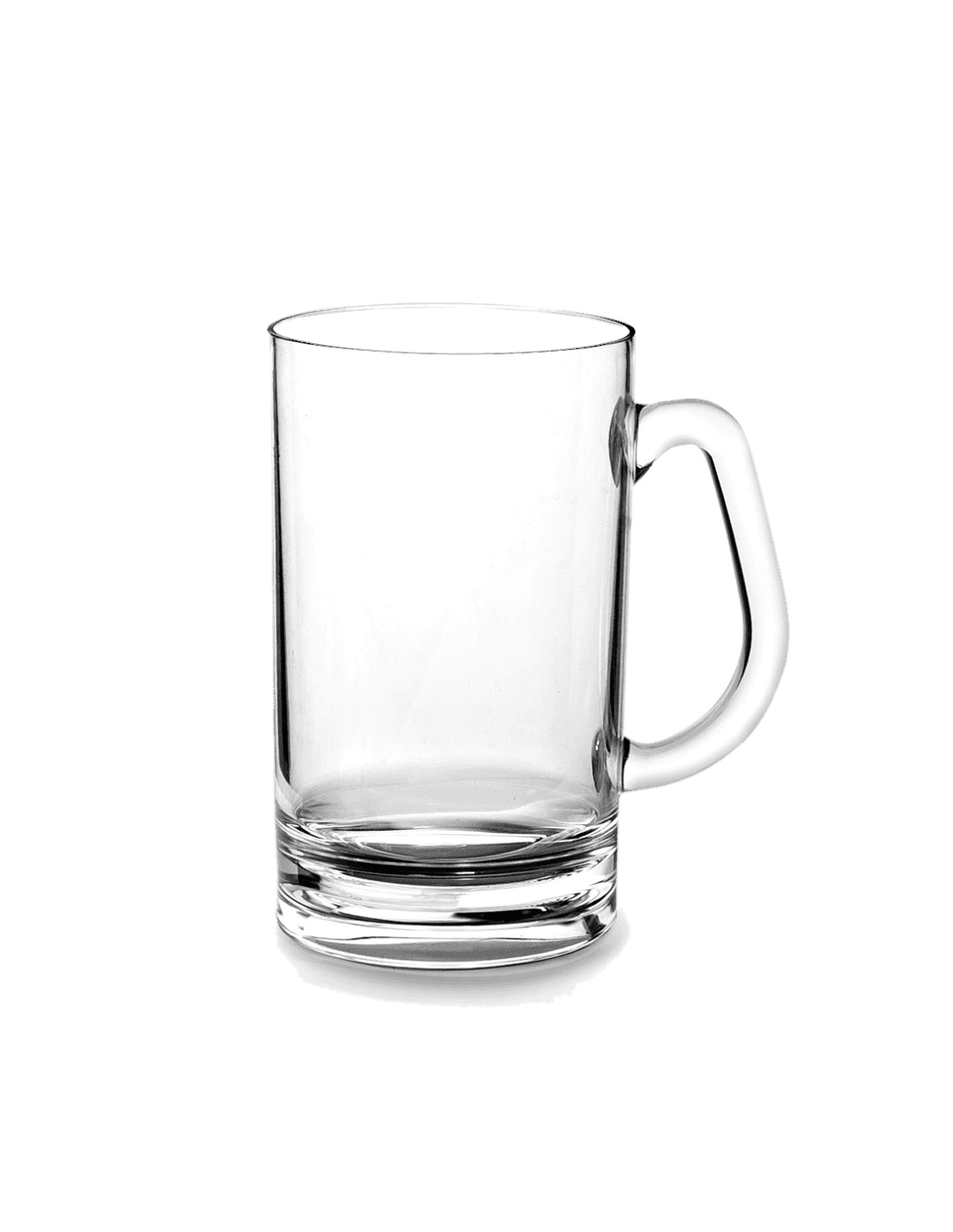 Set 6 jarras de cerveza de Lacor