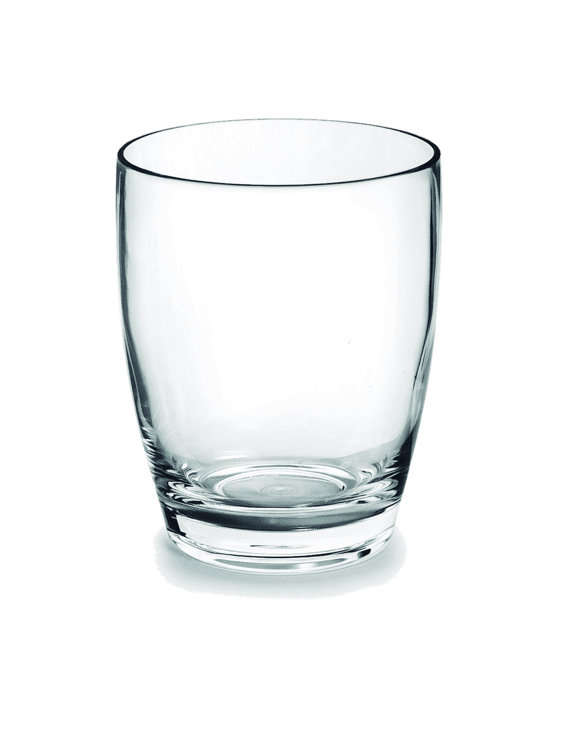 Set 6 vasos de agua de Lacor