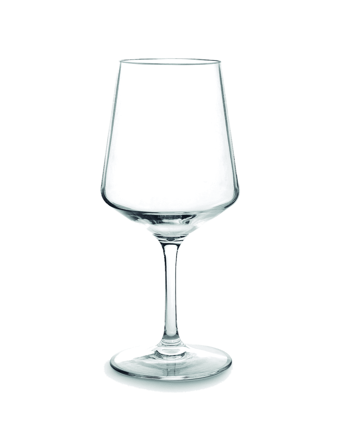 Set de 6 copas de vino tinto de Lacor