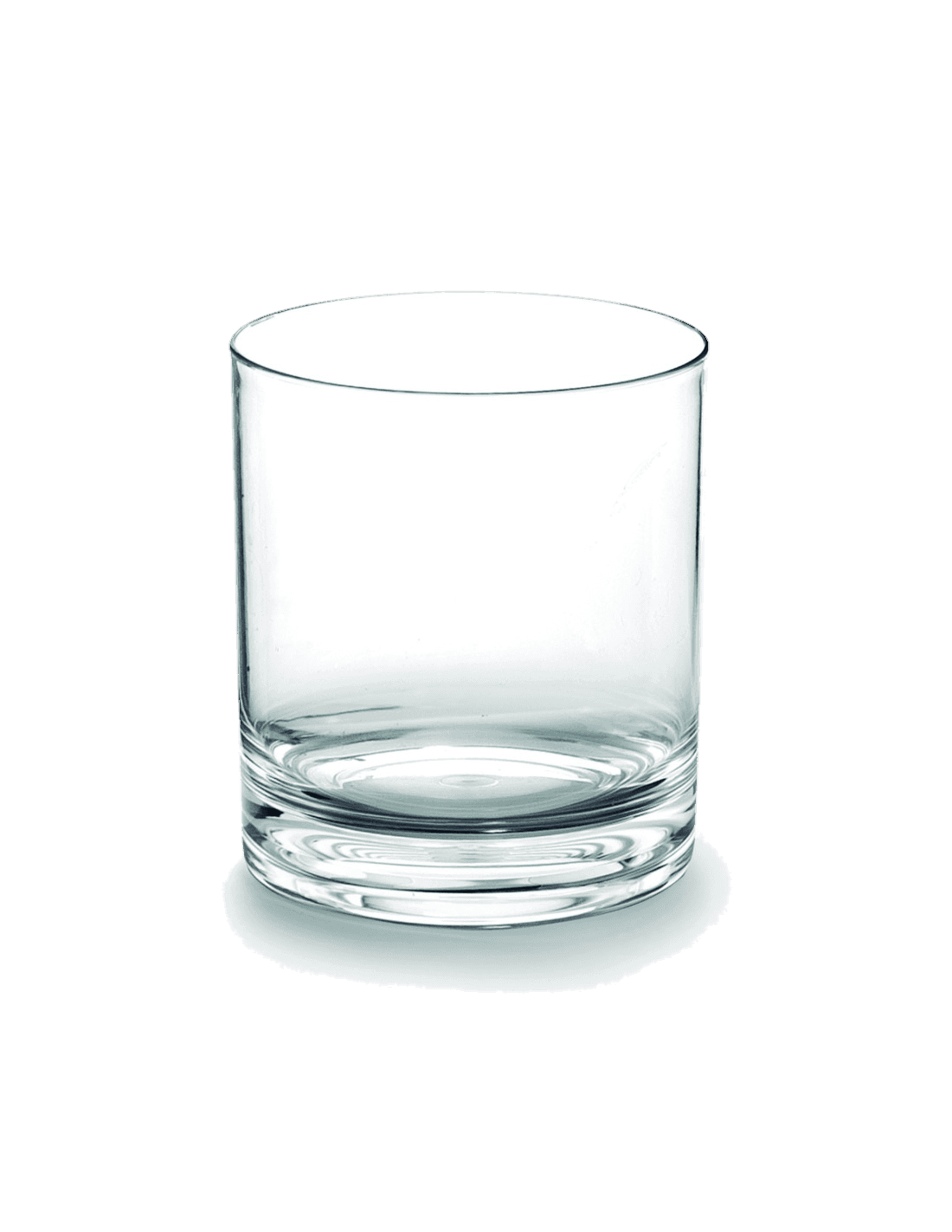 Set de 6 vasos de whisky de Lacor