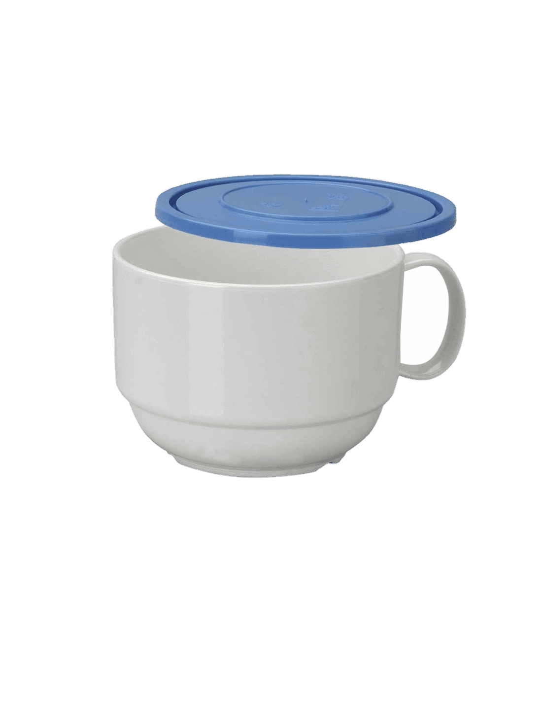 Tapa para taza desayuno de Lacor