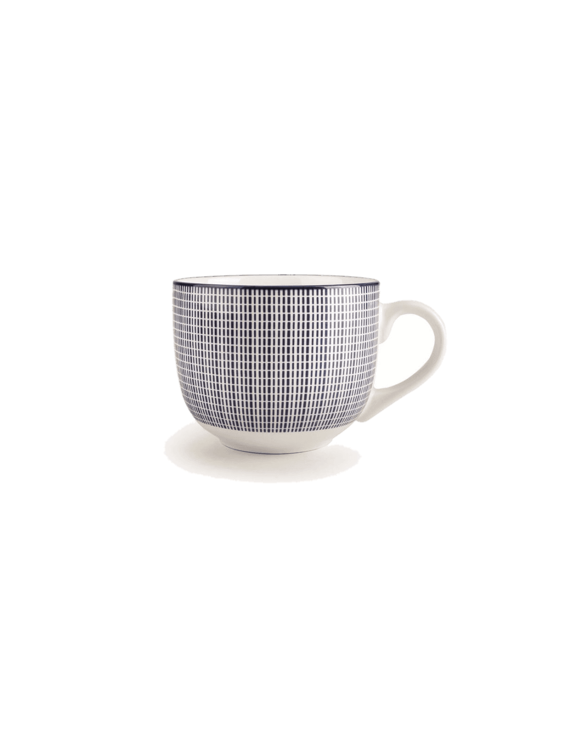 Taza jumbo de Ibili