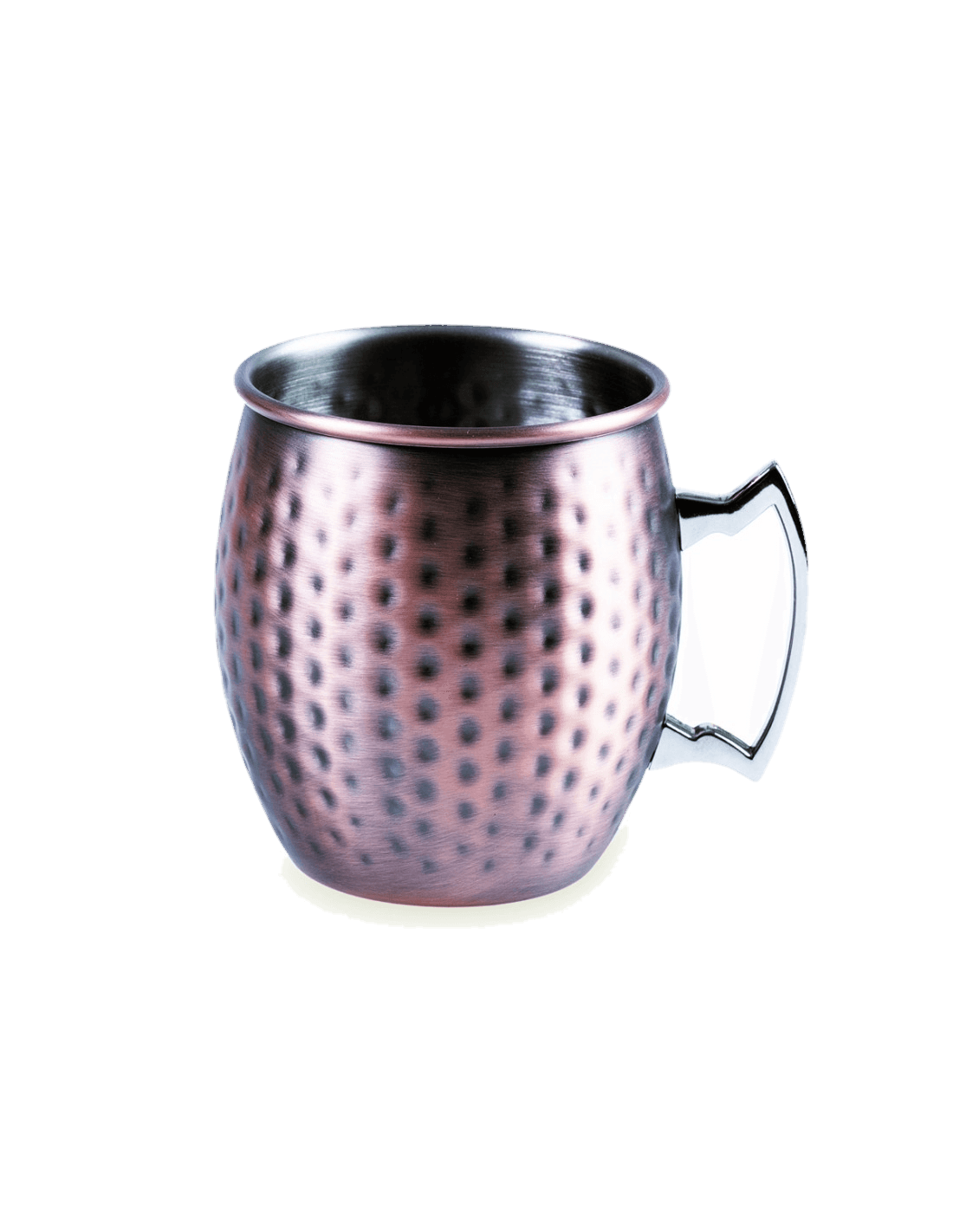 Taza moscow mule de Lacor (ref.62185)