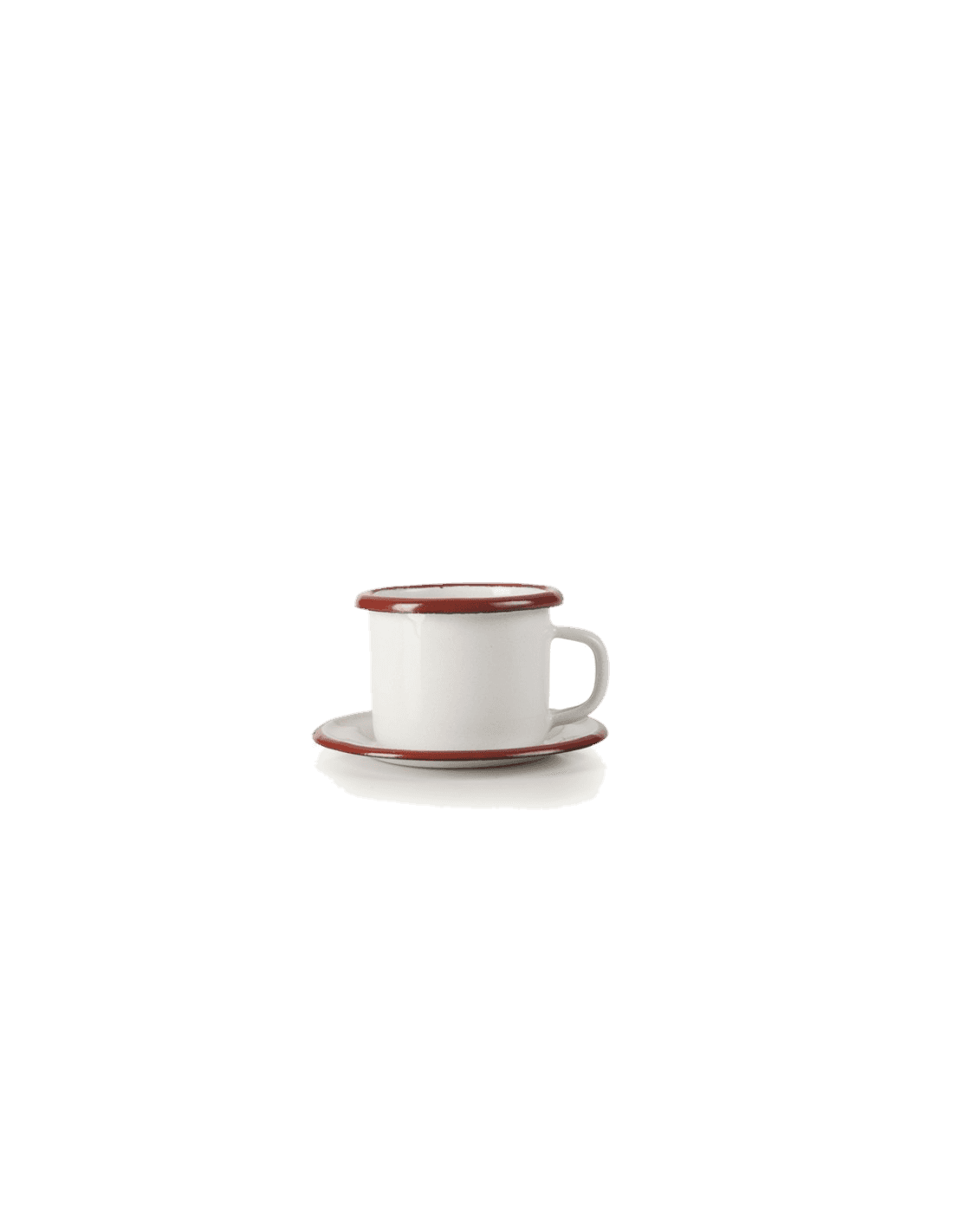 Taza y Platillo Bourdeaux de Ibili