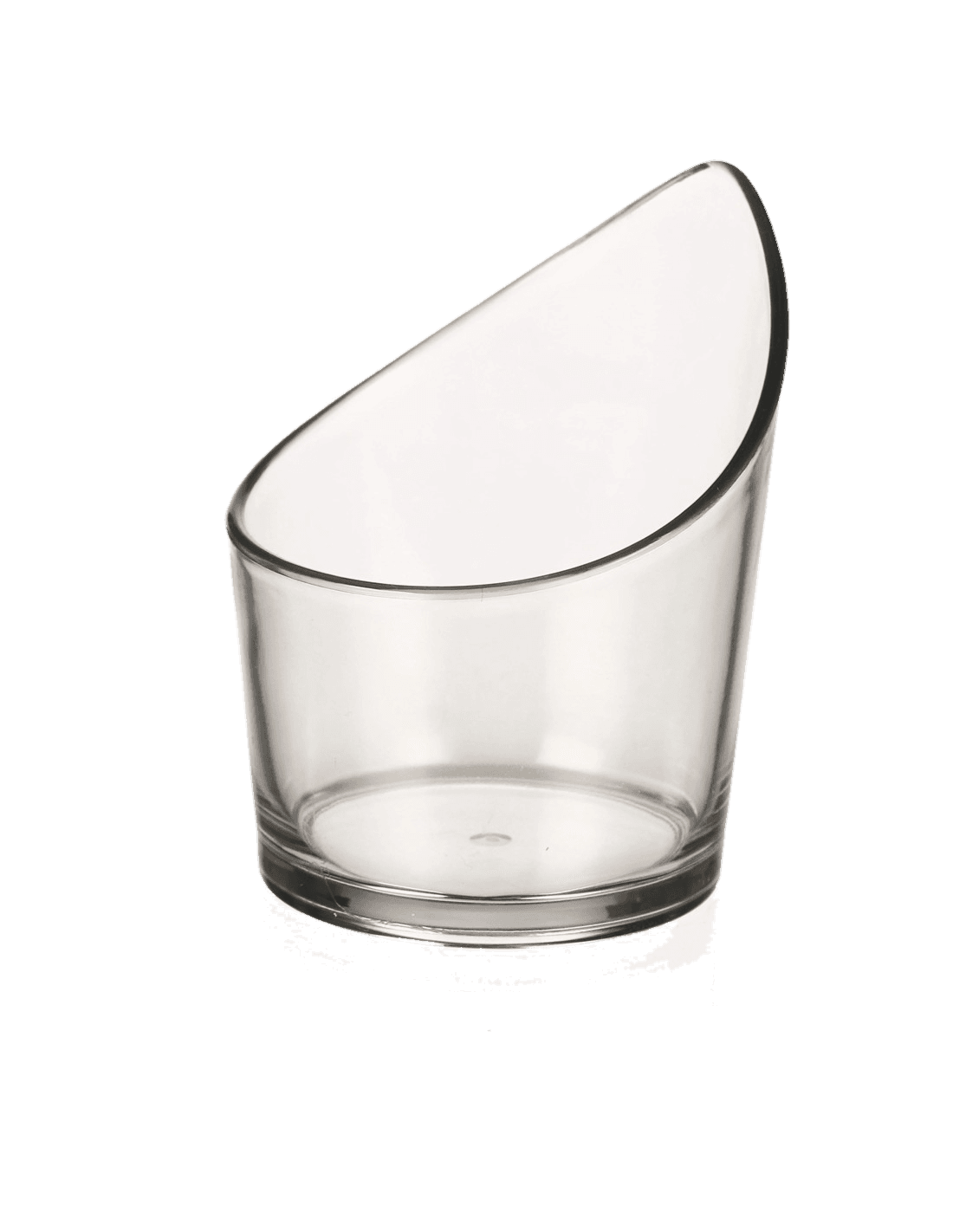 Vaso degustare transparente (6 pcs) de Lacor