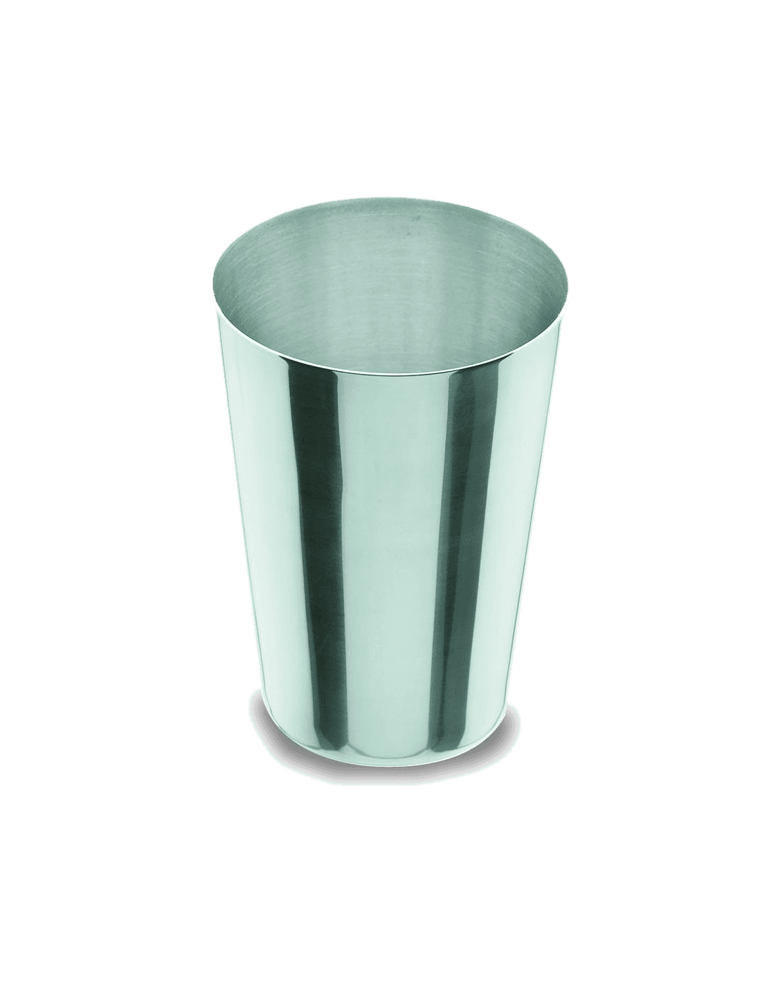 Vaso inoxidable 18/10 de Lacor