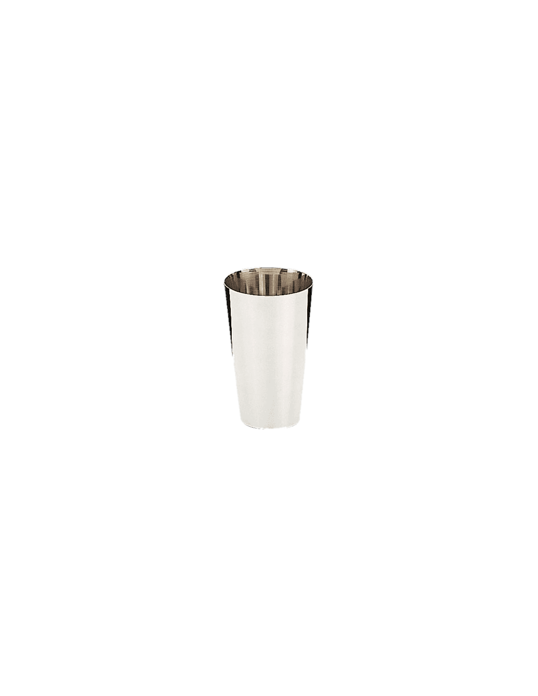 Vaso Inoxidable de Ibili