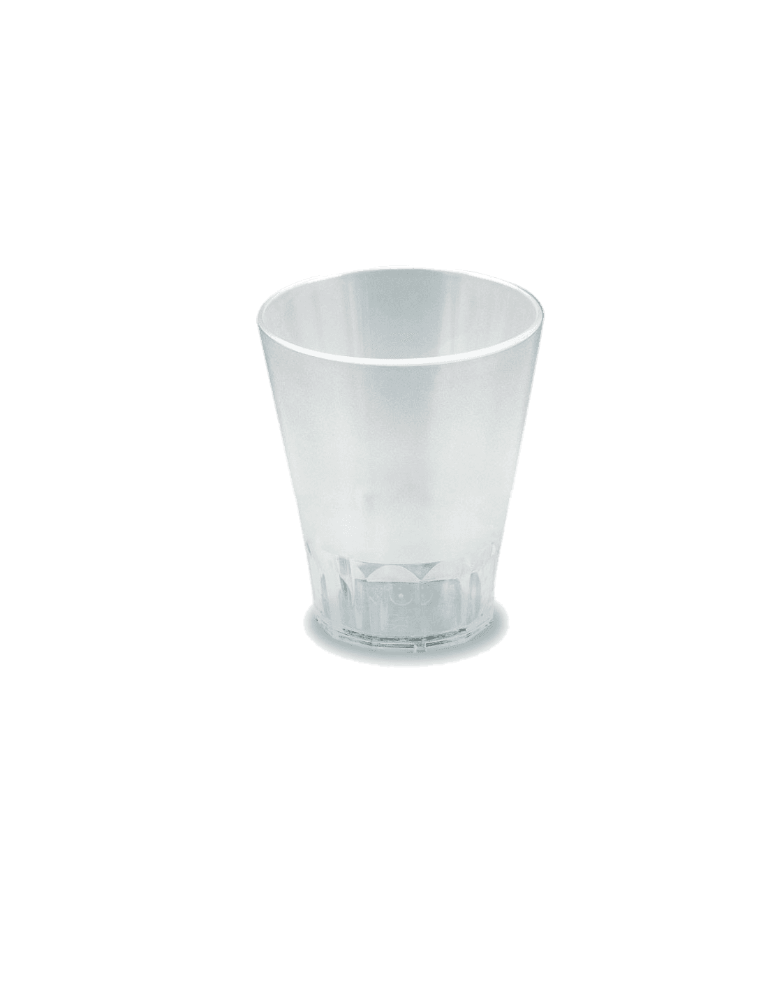 Vaso policarbonato de Lacor