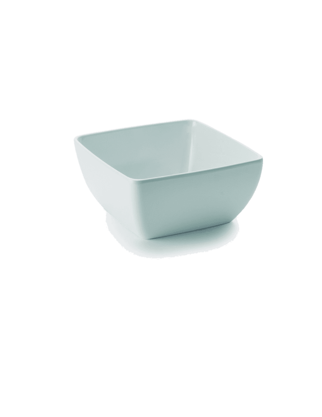Bol ensalada White melamina serie Classic de Lacor