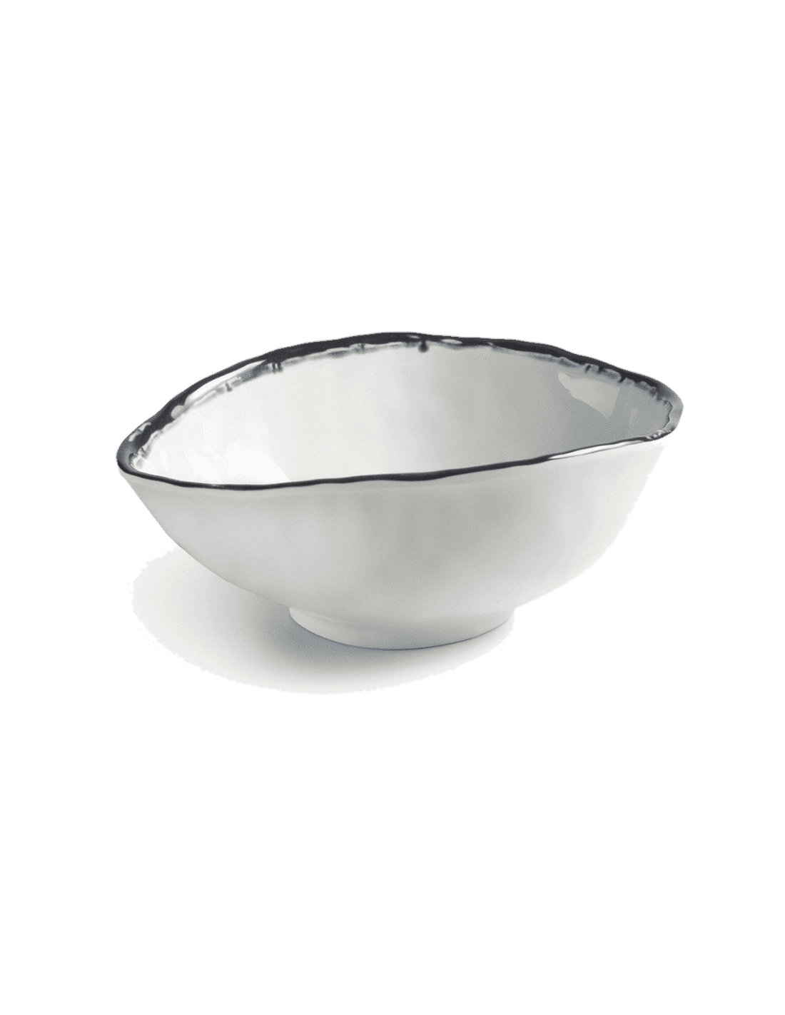 Bol oval SEA de Lacor