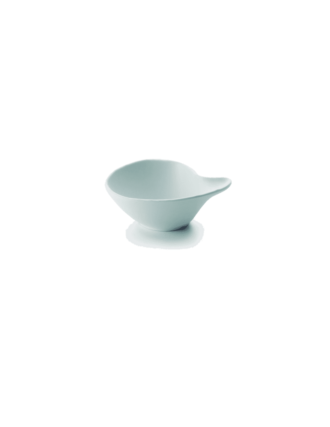 Bol Salsa melamina serie White de Lacor