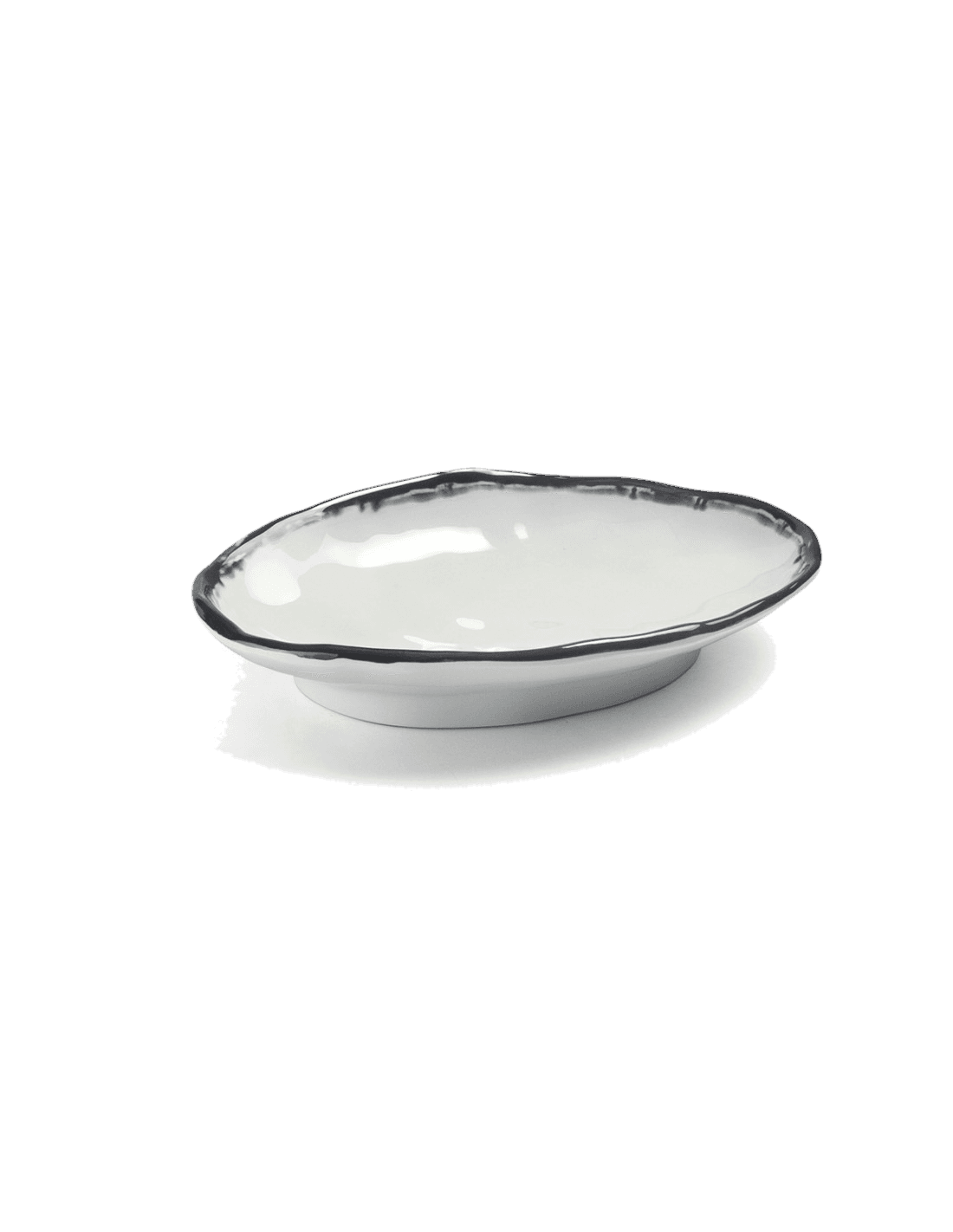 Fuente oval SEA de Lacor (ref.63963)