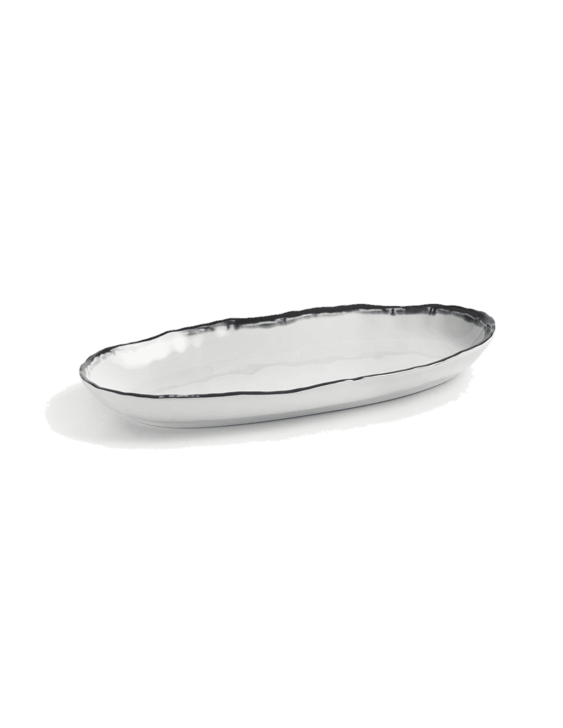 Fuente oval SEA de Lacor