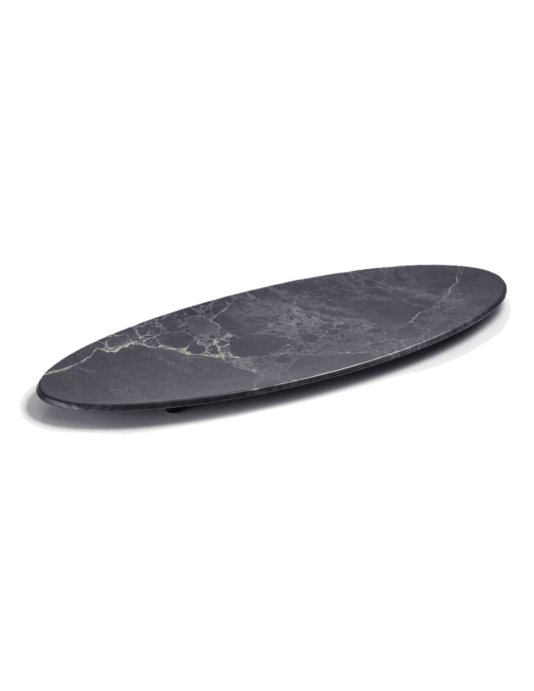 Fuente oval STONE de Lacor