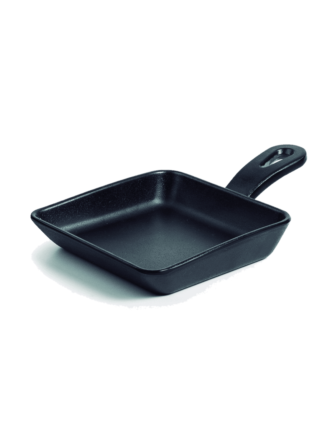 Mini grill de melamina de Lacor