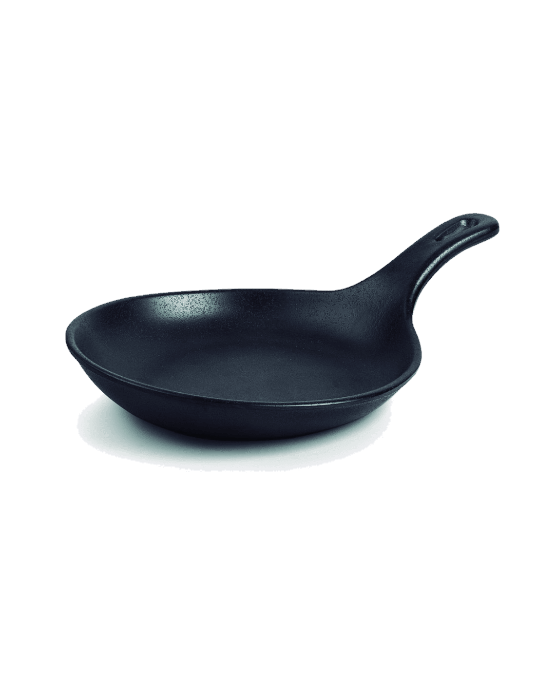 Mini sartén de melamina de Lacor