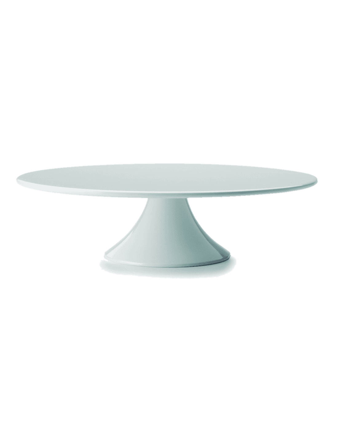 Portatartas melamina serie Classic de Lacor