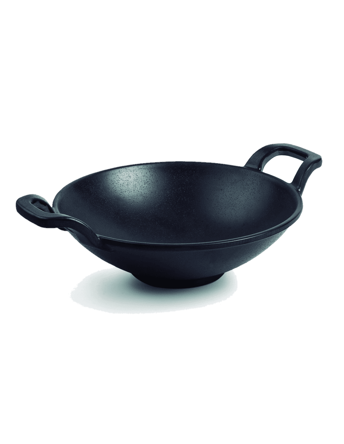 Wok de melamina de Lacor