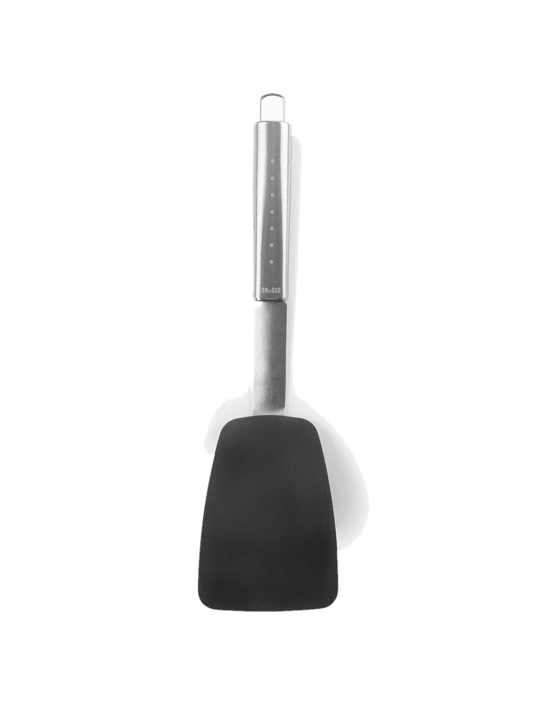 Espatula silicona intense de Ibili