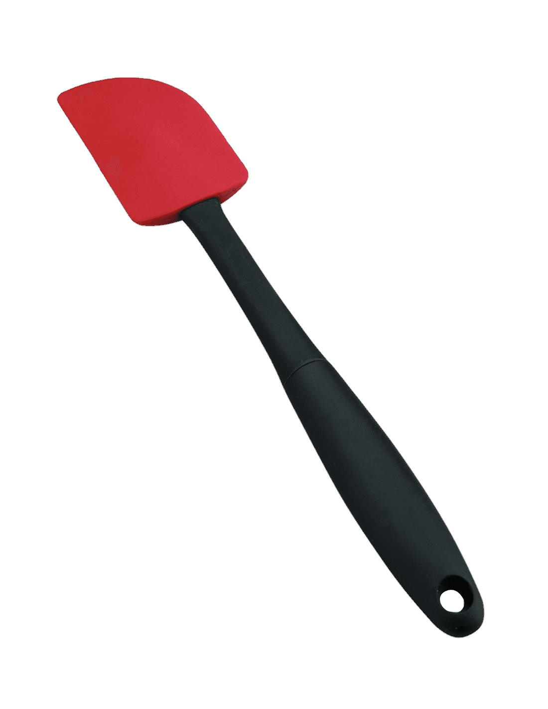 Espatula silicona larga de Lacor