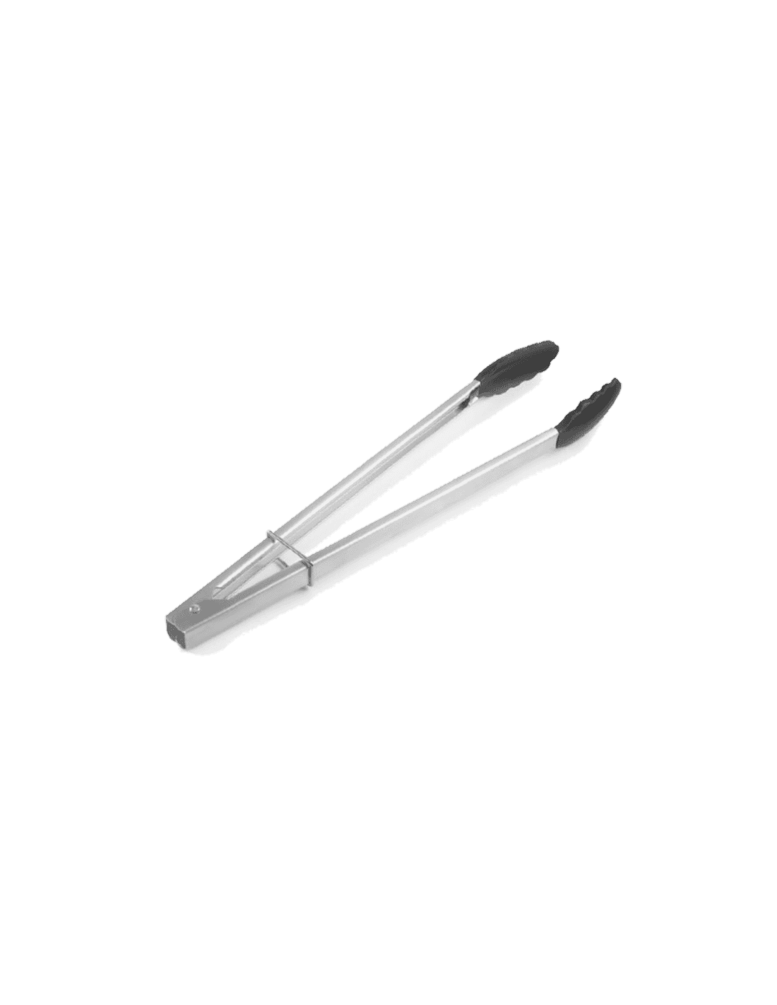 Pinza jumbo de silicona de Lacor