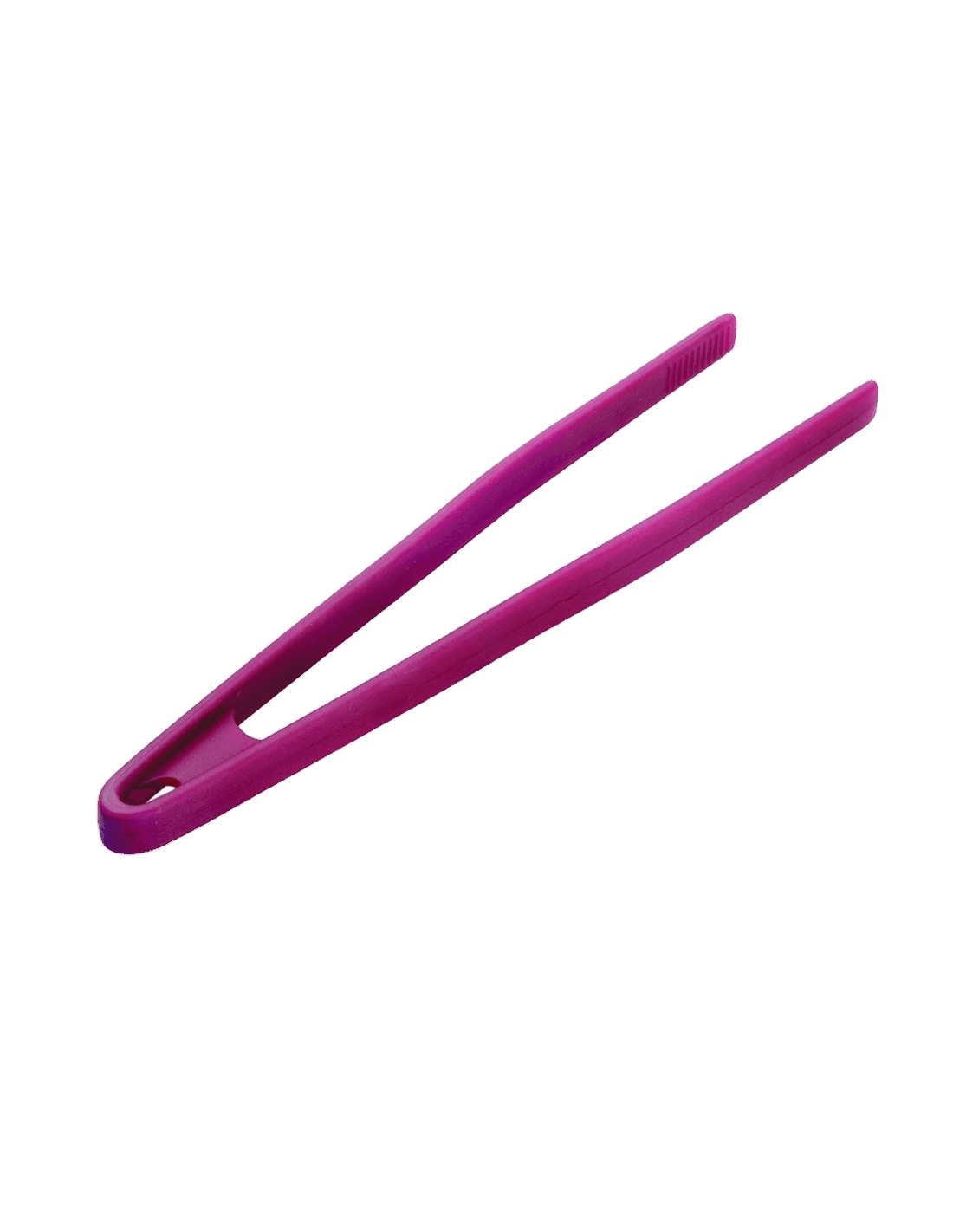 Pinza larga silicona 29cm. de Lacor