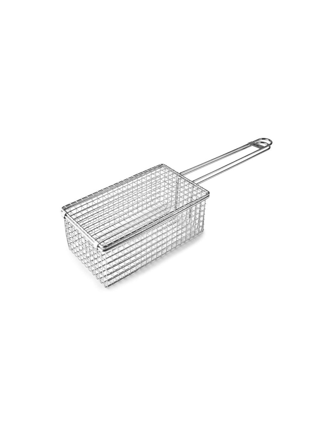 Parrilla/cesto almejas/verduras