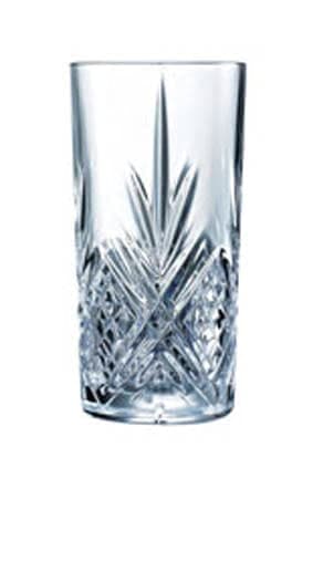 Vasos Broadway de Arcoroc