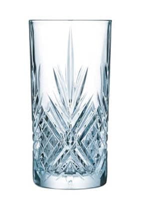 Vasos Broadway de Arcoroc