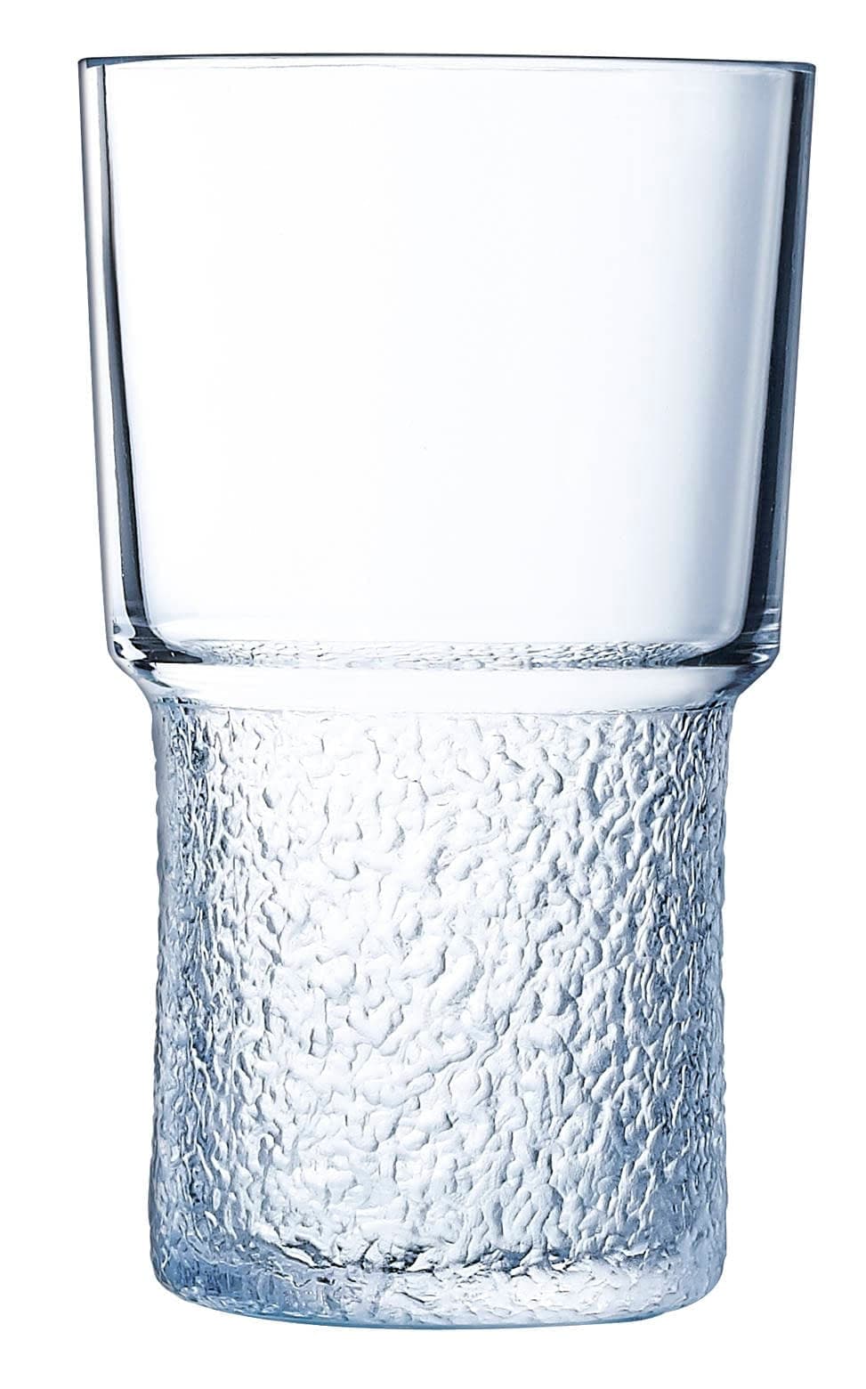 Vasos altos Disco Lounge de Arcoroc