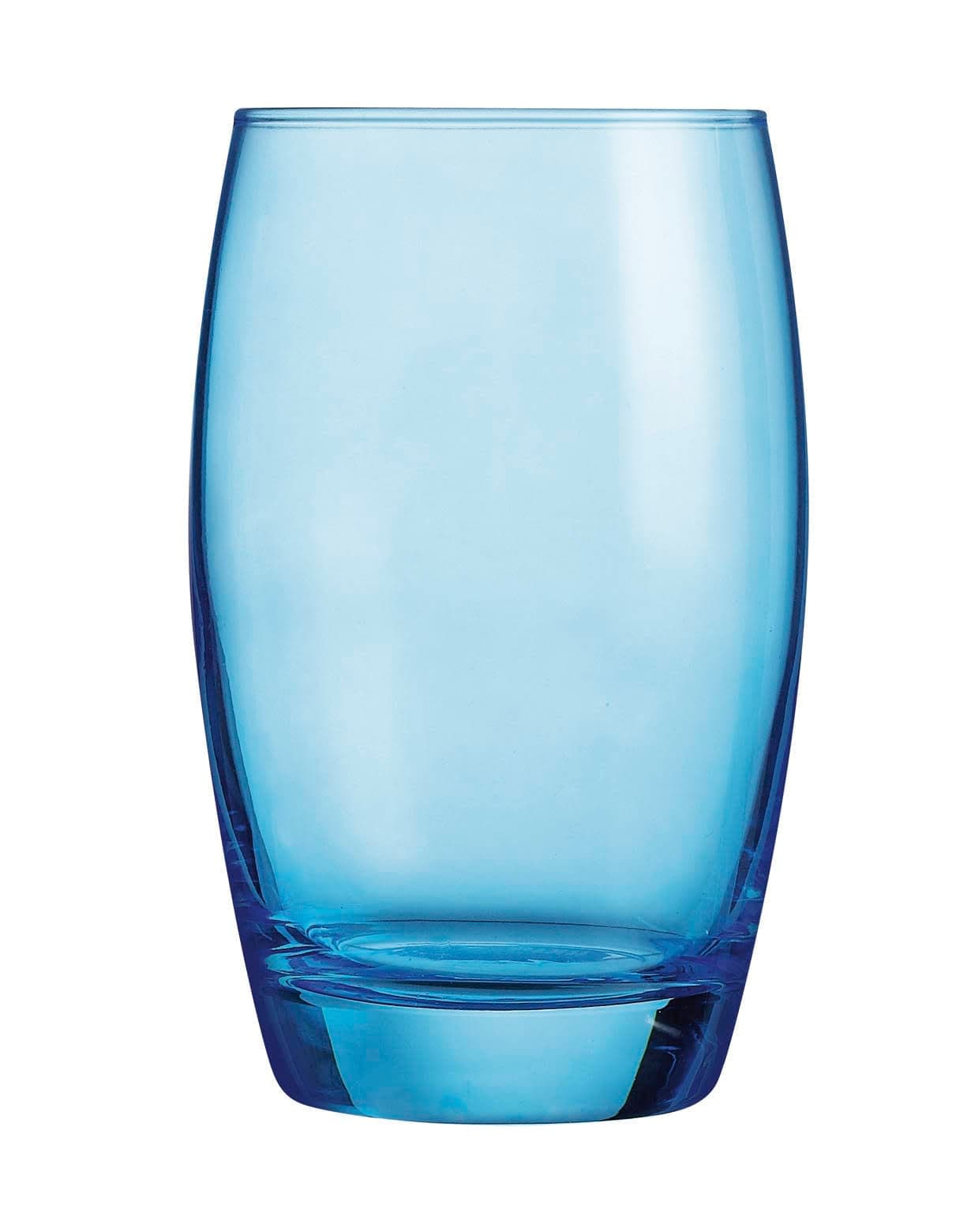 Vasos altos Color Studio de Arcoroc